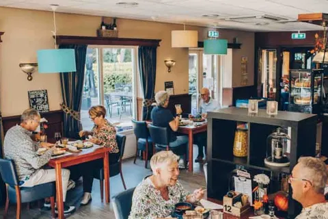 Landgoed Het Grote Zand foto 9