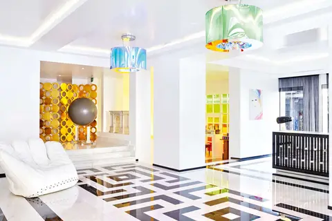 Athena A Hotel to Live in Athene — foto 6