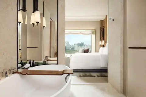 The Dusit Thani Bangkok in Bangkok, foto 29