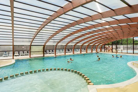 Camping Saint Jacques foto 8