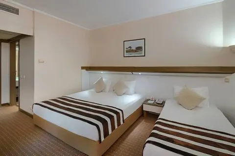 Green Max Hotel in Serik, foto 20