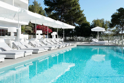 Hotel Grupotel Ibiza Beach Resort - adults only foto 2