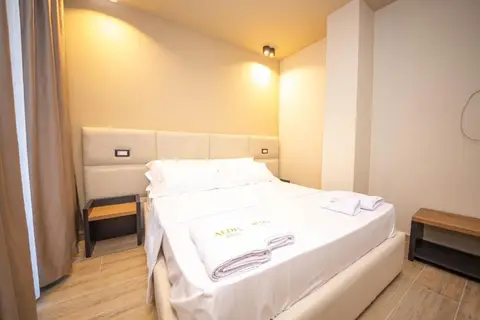Hotel Alion 21 in Durres — foto 4