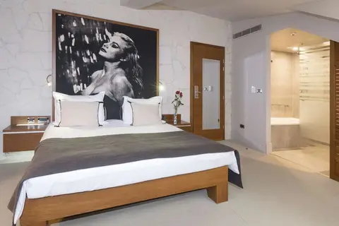 Riva Marina Hvar Hotel in Hvar — foto 2
