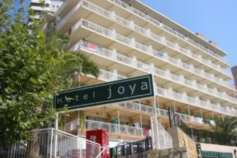Hotel Joya in Benidorm