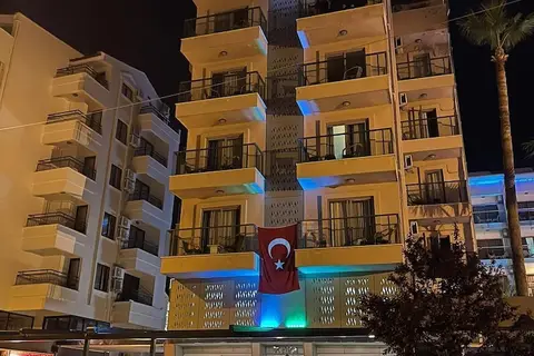 Gold Butik Otel in Marmaris, foto 7