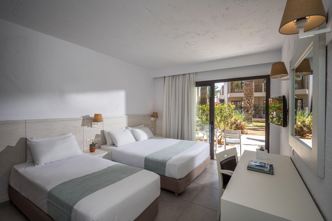 Stella Village Seaside hotel foto 3