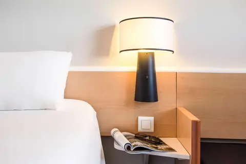 ibis Valencia Bonaire Airport in Aldaia — foto 6
