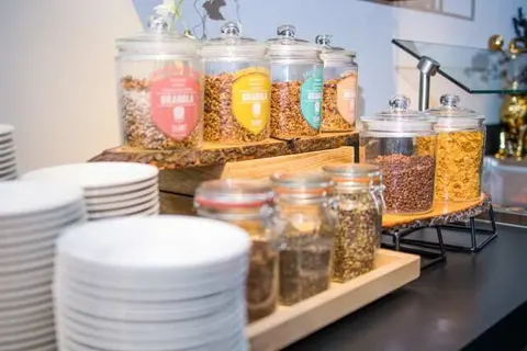 Mercure Hotel Amersfoort Centre foto 15