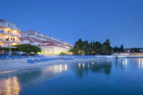 Remisens Hotel Epidaurus in Cavtat — foto 25