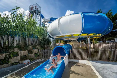 Camping Le Zagarella foto 3