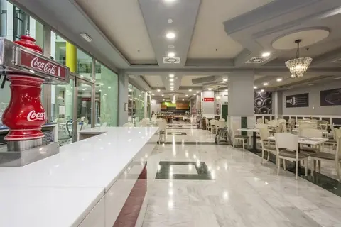 Holiday World RIWO Hotel in Benalmadena — foto 18