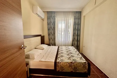 Blue Wave Suite Hotel foto 6