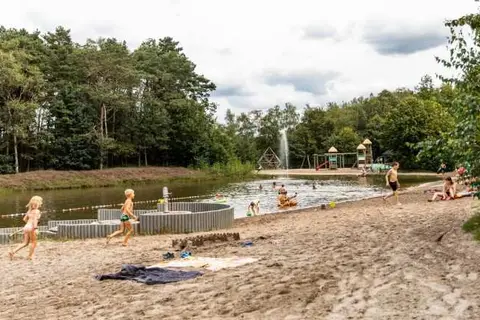 Arden Parks Baalse Hei in Turnhout, foto 6
