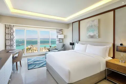 Hilton Hurghada Plaza in Hurghada, foto 3