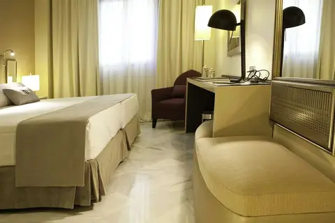 Vincci Albayzin in Granada — foto 18