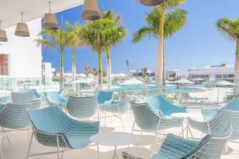 Hotel Lava Beach in Puerto Del Carmen — foto 25