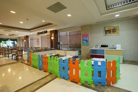 Crystal Family Comfort Collection in Serik — foto 21
