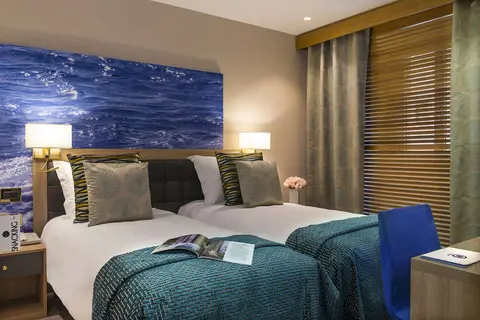 Beau Rivage in Nice — foto 5