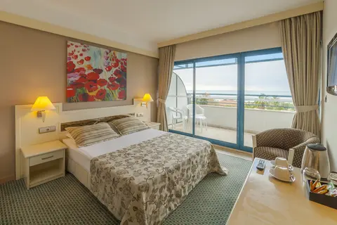 Sunrise Resort Hotel in Manavgat, foto 28