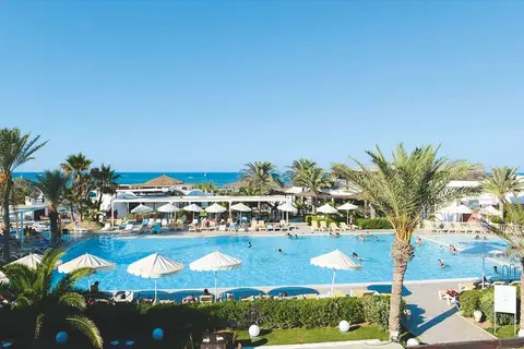 Hotel Club Meninx in المقارسة — foto 16