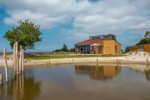 Vakantiepark Hindeloopen in Hindeloopen — foto 12