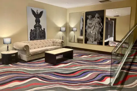 Exe Alameda Reforma in 1a. Región Militar — foto 17