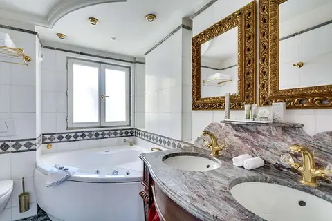 Villa Royale in Parijs, foto 21