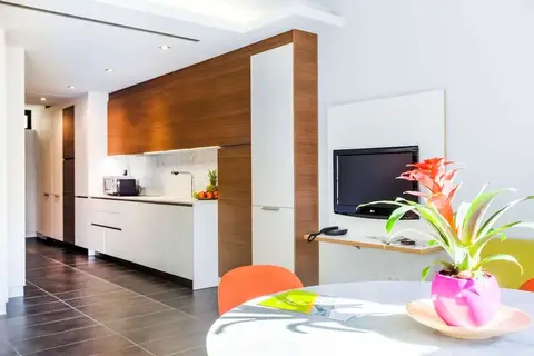 Cosmo Apartments in Barcelona — foto 17