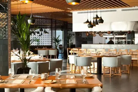 Novotel Dubai Al Barsha in Dubai — foto 12