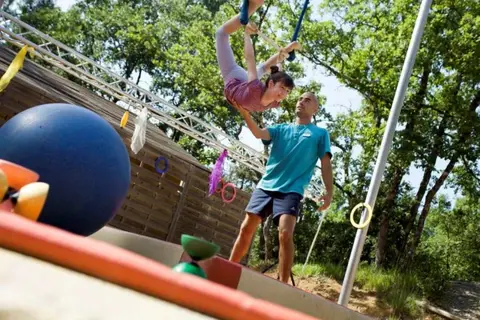 Pierre & Vacances Village Club Le Rouret in Grospierres — foto 13