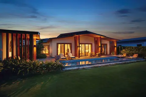 Mövenpick Resort Cam Ranh in Bắc Cam Ranh