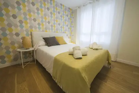 HQ Rooms Appartementen San Vicente in Valencia — foto 3