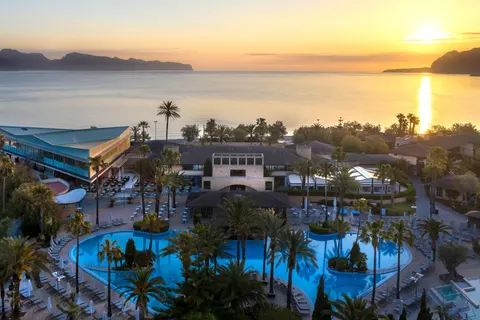 PortBlue Club Pollentia Resort foto 3
