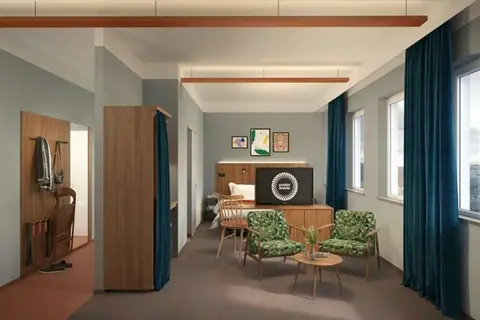 Grandi by CenterHotels in Reykjavik — foto 5
