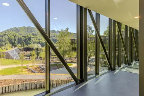 Family Hotel Vilinia in Podčetrtek — foto 17