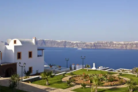 Maison Des Lys in Thira Municipal Unit, foto 8