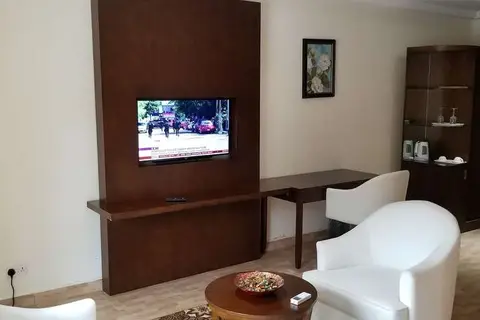 Metzy Residence Hotel in Serrekunda, foto 9
