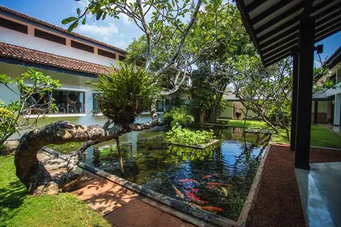 Thaala Bentota Resort in Bentota — foto 17