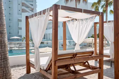 Hotel Ankaa in Manacor — foto 15