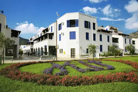 Hotel Aleksandar in Rafailovići — foto 24
