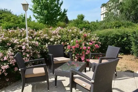 Hotel Campanile Marne La Vallée - Bussy Saint Georges in Bussy-Saint-Georges — foto 2