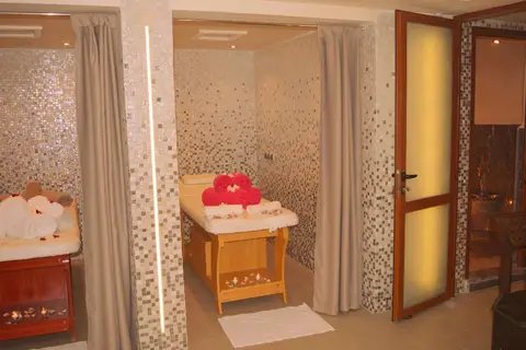 Riad Ghali in Marrakech