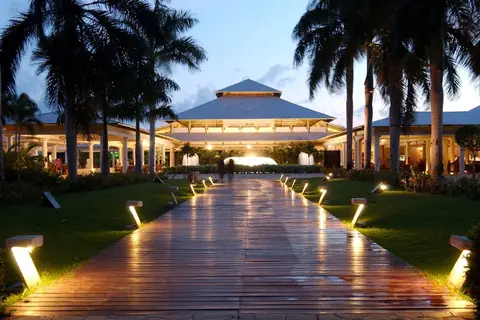 Catalonia Bavaro in Salvaleón de Higüey