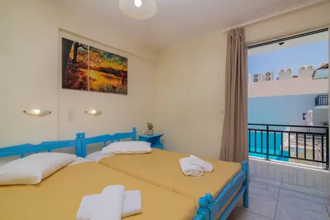 Bella Dimitra Hotel in Zakynthos Municipal Unit — foto 7