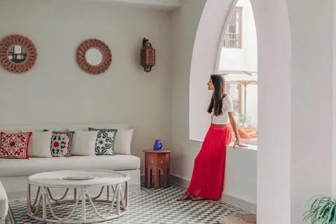 Ali Pasha Hotel foto 22