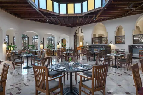 Iberotel Makadi Beach in Makadi Bay, foto 8