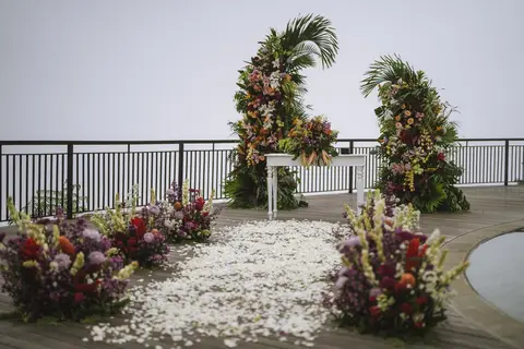 Elevate Bali by Hanging Gardens Munduk in Banjar — foto 2