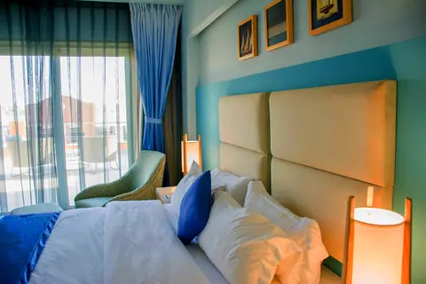 Tolip Family Park Hotel in القاهرة الجديدة — foto 24