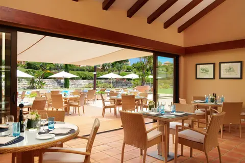 Monte Rei Golf & Country Club in Vila Real de Santo António — foto 15